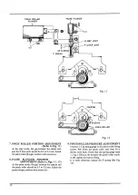 Предварительный просмотр 13 страницы Akai GX-646 Service Manual