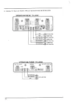 Предварительный просмотр 23 страницы Akai GX-646 Service Manual