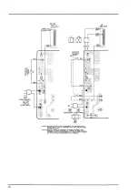 Предварительный просмотр 25 страницы Akai GX-646 Service Manual