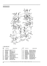 Предварительный просмотр 29 страницы Akai GX-646 Service Manual