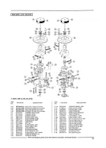 Предварительный просмотр 32 страницы Akai GX-646 Service Manual