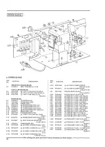 Предварительный просмотр 33 страницы Akai GX-646 Service Manual