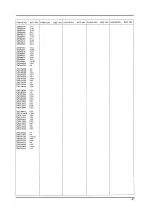 Предварительный просмотр 38 страницы Akai GX-646 Service Manual