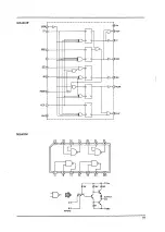 Предварительный просмотр 40 страницы Akai GX-646 Service Manual