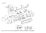 Предварительный просмотр 45 страницы Akai GX-646 Service Manual