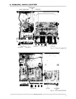 Предварительный просмотр 5 страницы Akai GX-75 Service Manual