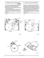 Предварительный просмотр 8 страницы Akai GX-75 Service Manual