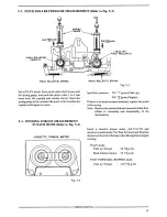 Предварительный просмотр 11 страницы Akai GX-75 Service Manual