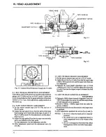 Предварительный просмотр 12 страницы Akai GX-75 Service Manual