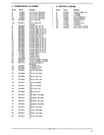 Предварительный просмотр 19 страницы Akai GX-75 Service Manual