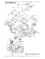 Предварительный просмотр 20 страницы Akai GX-75 Service Manual