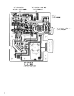 Предварительный просмотр 26 страницы Akai GX-75 Service Manual