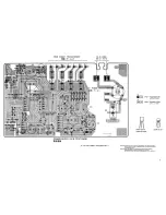 Предварительный просмотр 28 страницы Akai GX-75 Service Manual