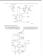 Preview for 21 page of Akai GX-77 Service Manual