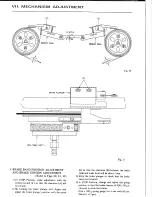 Preview for 26 page of Akai GX-77 Service Manual