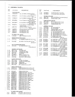 Preview for 56 page of Akai GX-77 Service Manual