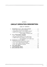 Предварительный просмотр 5 страницы Akai GX-F31 Service Manual