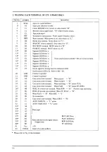 Предварительный просмотр 10 страницы Akai GX-F31 Service Manual