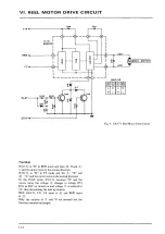 Предварительный просмотр 18 страницы Akai GX-F31 Service Manual