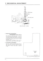 Предварительный просмотр 24 страницы Akai GX-F31 Service Manual