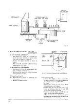 Предварительный просмотр 26 страницы Akai GX-F31 Service Manual