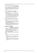 Предварительный просмотр 28 страницы Akai GX-F31 Service Manual