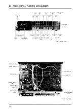 Предварительный просмотр 41 страницы Akai GX-F31 Service Manual