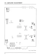 Предварительный просмотр 43 страницы Akai GX-F31 Service Manual