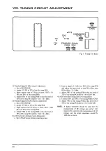 Предварительный просмотр 45 страницы Akai GX-F31 Service Manual