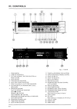 Предварительный просмотр 57 страницы Akai GX-F31 Service Manual