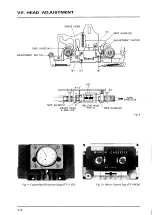 Предварительный просмотр 63 страницы Akai GX-F31 Service Manual