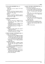 Предварительный просмотр 66 страницы Akai GX-F31 Service Manual