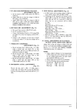 Предварительный просмотр 68 страницы Akai GX-F31 Service Manual