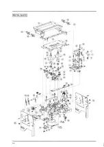 Предварительный просмотр 85 страницы Akai GX-F31 Service Manual