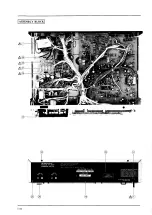 Предварительный просмотр 91 страницы Akai GX-F31 Service Manual