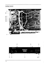 Предварительный просмотр 101 страницы Akai GX-F31 Service Manual