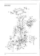 Preview for 105 page of Akai GX-F31 Service Manual