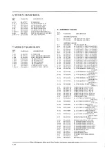 Предварительный просмотр 111 страницы Akai GX-F31 Service Manual