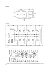 Предварительный просмотр 119 страницы Akai GX-F31 Service Manual