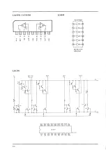 Предварительный просмотр 121 страницы Akai GX-F31 Service Manual