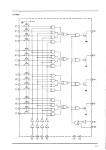 Предварительный просмотр 122 страницы Akai GX-F31 Service Manual