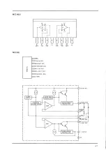 Предварительный просмотр 124 страницы Akai GX-F31 Service Manual