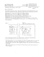 Предварительный просмотр 2 страницы Akai GXC-310 Service Manual