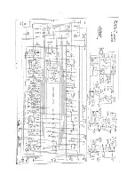 Предварительный просмотр 5 страницы Akai GXC-310 Service Manual