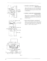 Предварительный просмотр 8 страницы Akai GXC-310 Service Manual