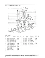 Предварительный просмотр 19 страницы Akai GXC-310 Service Manual