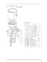 Предварительный просмотр 20 страницы Akai GXC-310 Service Manual