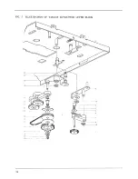 Предварительный просмотр 23 страницы Akai GXC-310 Service Manual