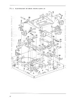 Предварительный просмотр 25 страницы Akai GXC-310 Service Manual