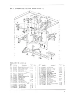 Предварительный просмотр 26 страницы Akai GXC-310 Service Manual